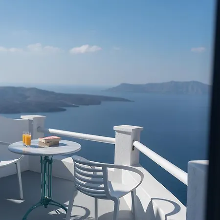 Keti Fira (Santorini)