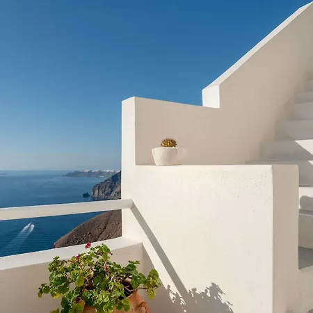 Keti Hotel Fira (Santorini)