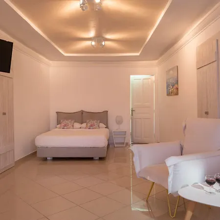 Hotel Keti