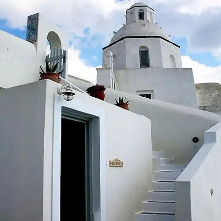 Ξενοδοχείο καίτη 3*